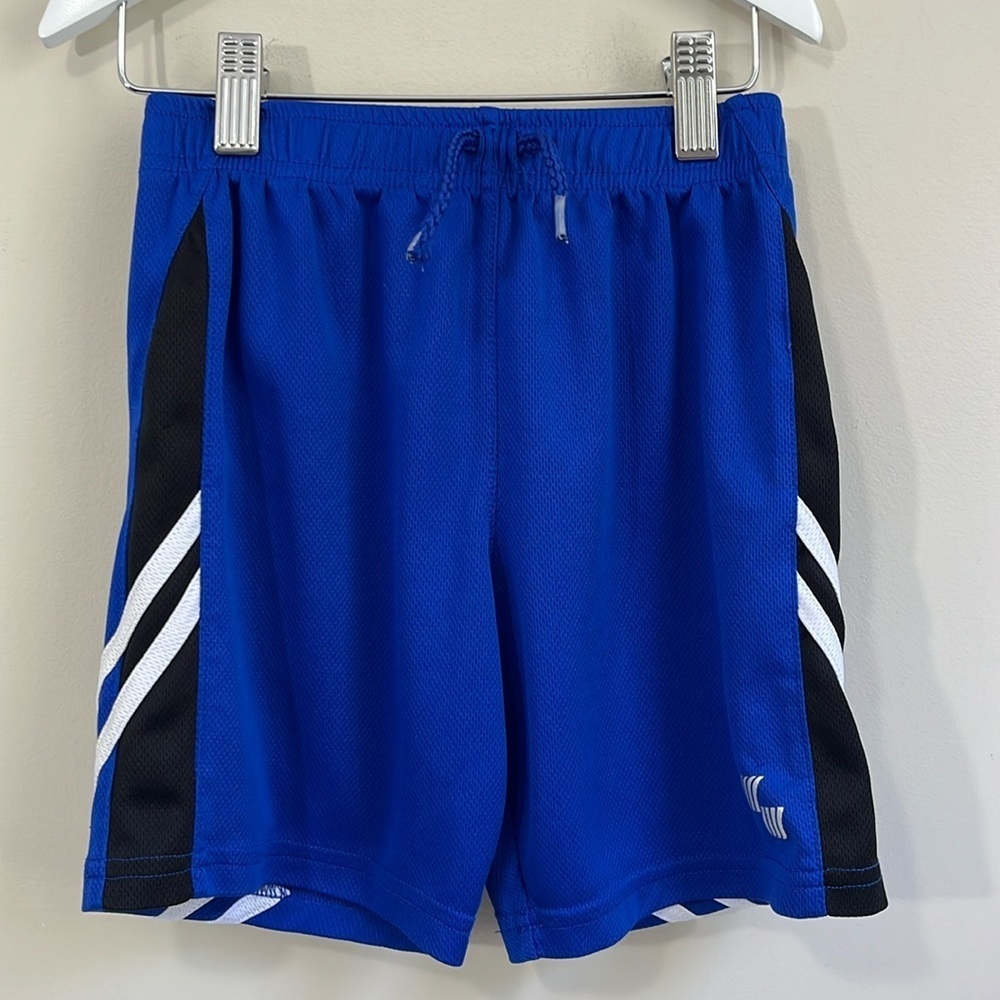 PLACE Sport Toddler Boys Athletic Shorts Size 5T